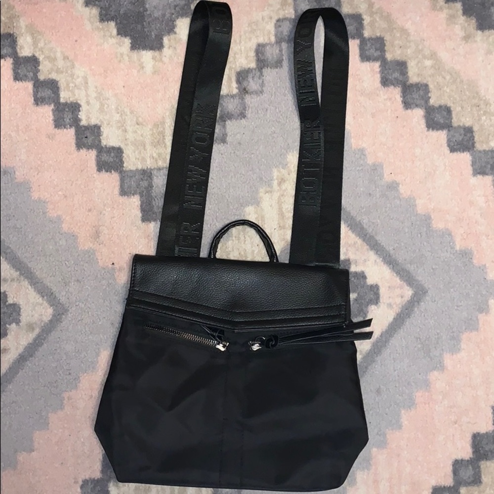 Botkier New York mini  backpack🎒